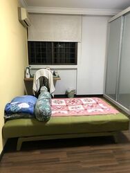Blk 247 Yishun Sunshine (Yishun), HDB 4 Rooms #367228111